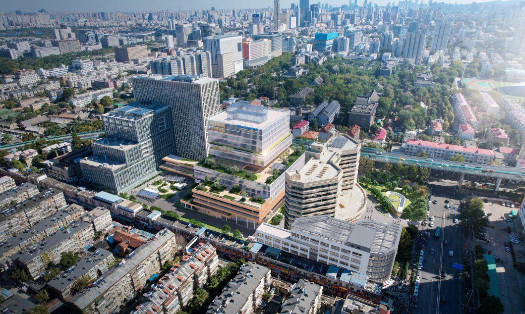 山东中医药大学第二附属医院